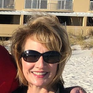 Meet your Posher, Kris